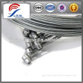 7*7 bicycle inner wire for autocycle supplier